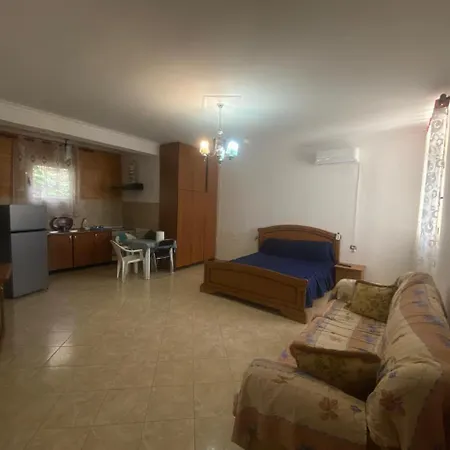 Apartman Uje I Ftohte Vlora