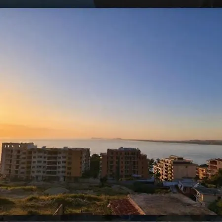 Uje I Ftohte Apartman Vlora