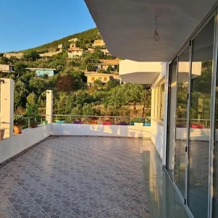 Uje I Ftohte Vlora